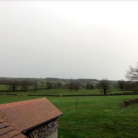 Gite Du Four A Pain Couzon Luaran gambar